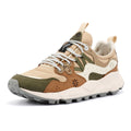 Flower Mountain Yamano 3 Zapatillas De Hombre Beige