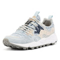 Flower Mountain Yamano 3 Zapatillas Azules Para Mujer