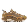 Merrell Moab Speed 2 Gore-Tex Zapatillas De Hombre Con Estampado De Coyote.
