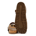 Blowfish Malibu Lance Sandalias De Mujer En Color Beige