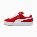 Puma Suede XL Zapatillas De Ante Rojo
