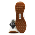Polo Ralph Lauren Train 89 Zapatillas Blancas Para Hombre