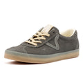Vans Sport Low Crepe Zapatillas Grises De Ante