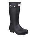 Hunter Original Botas De Agua Negras De Goma