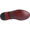 Cotswold Siddington Botas De Cuero Marrón Para Hombre
