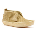 Clarks Originals LG Desert Rain Botas Beige Para Hombre