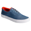 Sperry Striper II CVO SeaCycled Zapatillas Grises Para Hombre