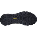 Skechers Max Protect Assembly Botas De Senderismo Negras Para Hombre