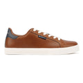 Ben Sherman Chase Zapatillas Marrones Para Hombre.