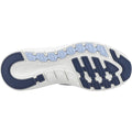 Skechers Arch Fit 2.0 Big League Zapatillas De Tela Para Mujer En Color Azul Marino