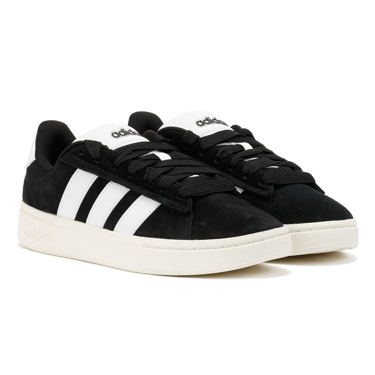 Adidas Grand Court Alpha 00s Zapatillas Negras