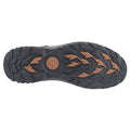 Cotswold Boxwell Mocasines De Cuero Para Hombre En Color Beige.