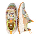 Flower Mountain Kotetsu Zapatillas Verdes De Mujer