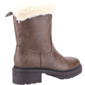 Rocket Dog Idea Botas Marrones Para Mujer