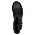 Skechers Keepsakes 2.0 Botas De Mujer Negras De Poliéster