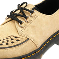 Dr. Martens Ramsey EH Zapatos Cómodos Marrón De Ante