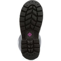 Muck Boots Chore Classic Tall Botas De Agua Negras De Goma