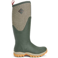 Muck Boots Arctic Sport II Tall Botas De Agua De Caucho Color Oliva