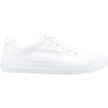 Rocket Dog Cheery Zapatillas Blancas De Tela Para Mujer