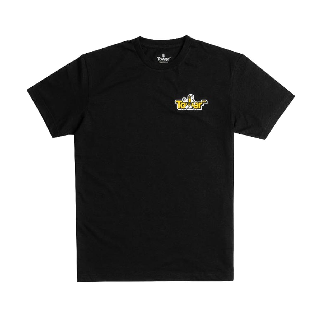 Tower London Camden Camiseta