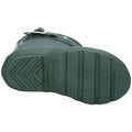 Hunter Original Botas De Agua Verdes De Goma
