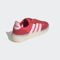 Adidas Barreda Decode Zapatillas Rojas De Mujer
