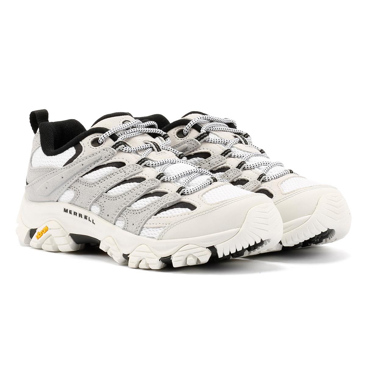 Merrell Moab 3 Zapatillas Blancas De Mujer