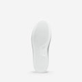 Cole Haan Grandpro Rally CA Zapatillas De Lona De Mezcla De Algodón Para Mujer En Azul Marino/Blanco Óptico