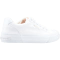 Rocket Dog Cheery Zapatillas Blancas De Tela Para Mujer