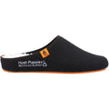 Hush Puppies The Good Zapatillas Negras Para Hombre