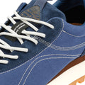 Flower Mountain New Asuka Universal Works Zapatillas Azules