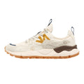 Flower Mountain Yamano 3 Universal Works Zapatillas Blancas