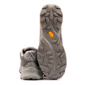 Merrell Moab Speed Gore-Tex SE Zapatillas Grises Para Hombre
