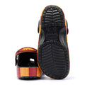 Crocs Gryffindor Classic Sandalias Rojas Para Mujer