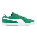 Puma Club II Zapatillas De Ante Verde