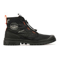 Palladium SP20 Travel Hi Botas Negras