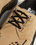 Dr. Martens Ramsey EH Zapatos Cómodos Marrón De Ante