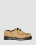 Dr. Martens Ramsey EH Zapatos Cómodos Marrón De Ante