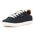 Ben Sherman Chase Zapatillas De Deporte Azules Para Hombre