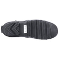 Cotswold Windsor Welly Botas De Agua Negras De Goma