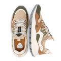 Flower Mountain Yamano 3 Zapatillas De Hombre Beige