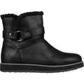 Skechers Keepsakes 2.0 Botas De Mujer Negras De Poliéster