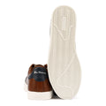 Ben Sherman Chase Zapatillas Marrones Para Hombre.
