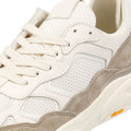 Clae Salazar Zapatillas Blancas Para Hombre