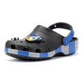 Crocs Ravenclaw Classic Sandalias Azules Para Mujer.