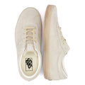 Vans Sport Low Crepe Zapatillas De Ante Beige