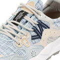 Flower Mountain Yamano 3 Zapatillas Azules Para Mujer