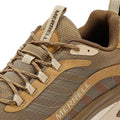 Merrell Moab Speed 2 Gore-Tex Zapatillas De Hombre Con Estampado De Coyote.