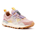 Flower Mountain Yamano 3 Zapatillas Rosas Para Mujer