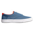 Sperry Striper II CVO SeaCycled Zapatillas Grises Para Hombre